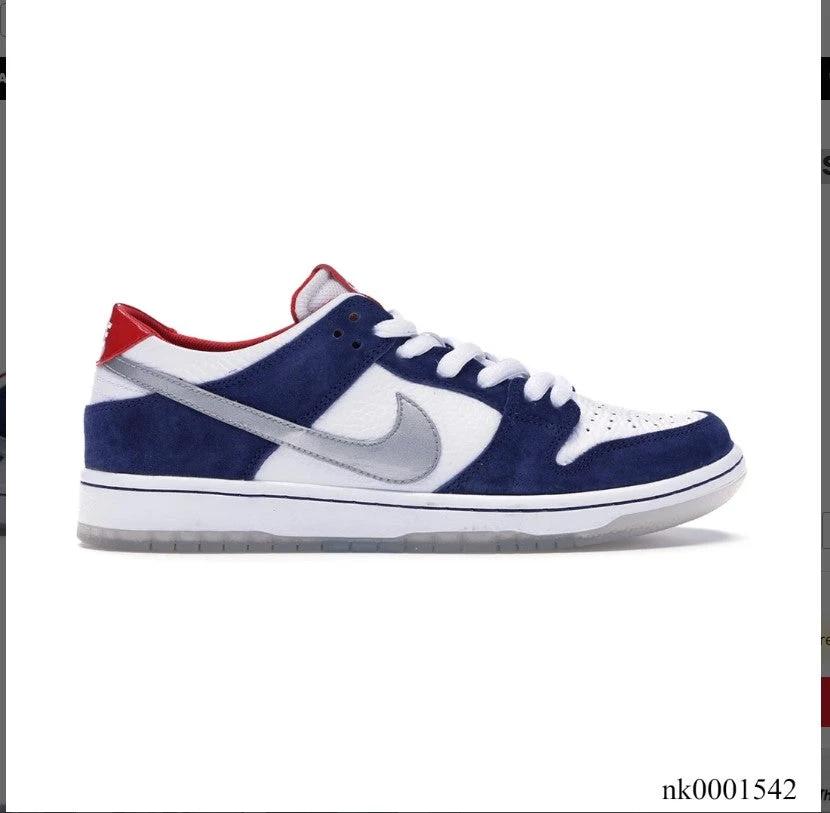 Dunk SB Low Ishod Wair BMW Shoes Sneakers by Air Jordan