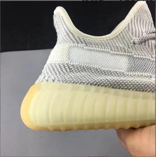Yeezy Boost 350 V2 Yeshaya (Non-Reflective) Shoes Sneakers by Air Jordan