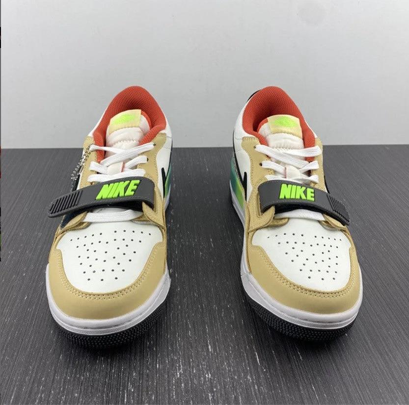 Air Jordan Legacy 312 Low Gradient Shoes Sneakers by Air Jordan