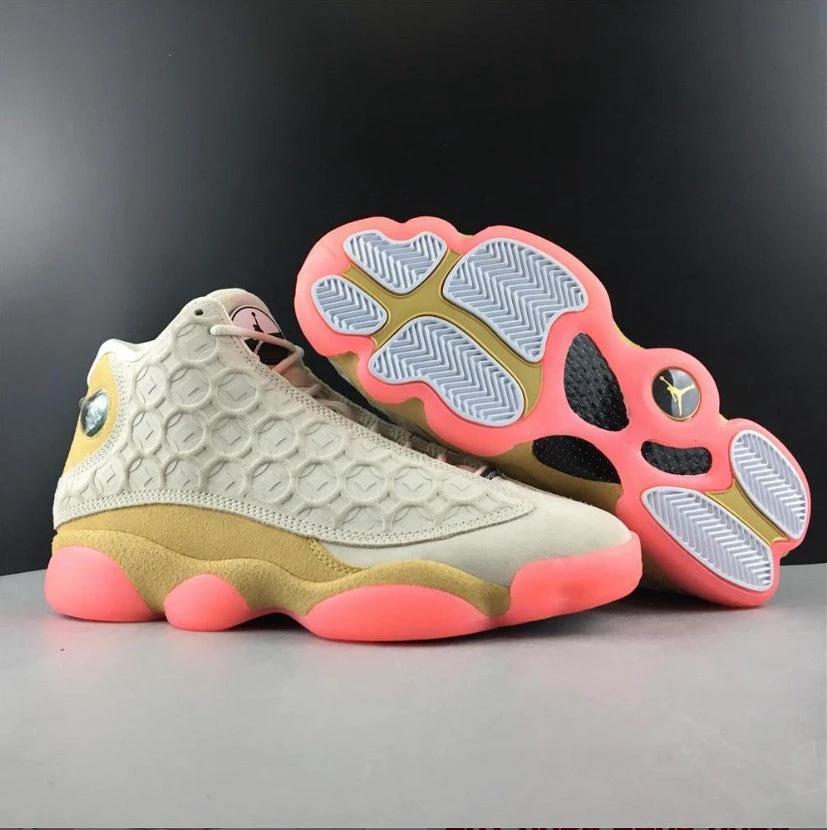 Air Jordan 13 Chinese New Year Shoes Sneakers by Air Jordan