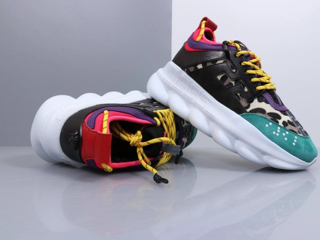 Chain Reaction Shoes Sneakers 14 by Air Jordan