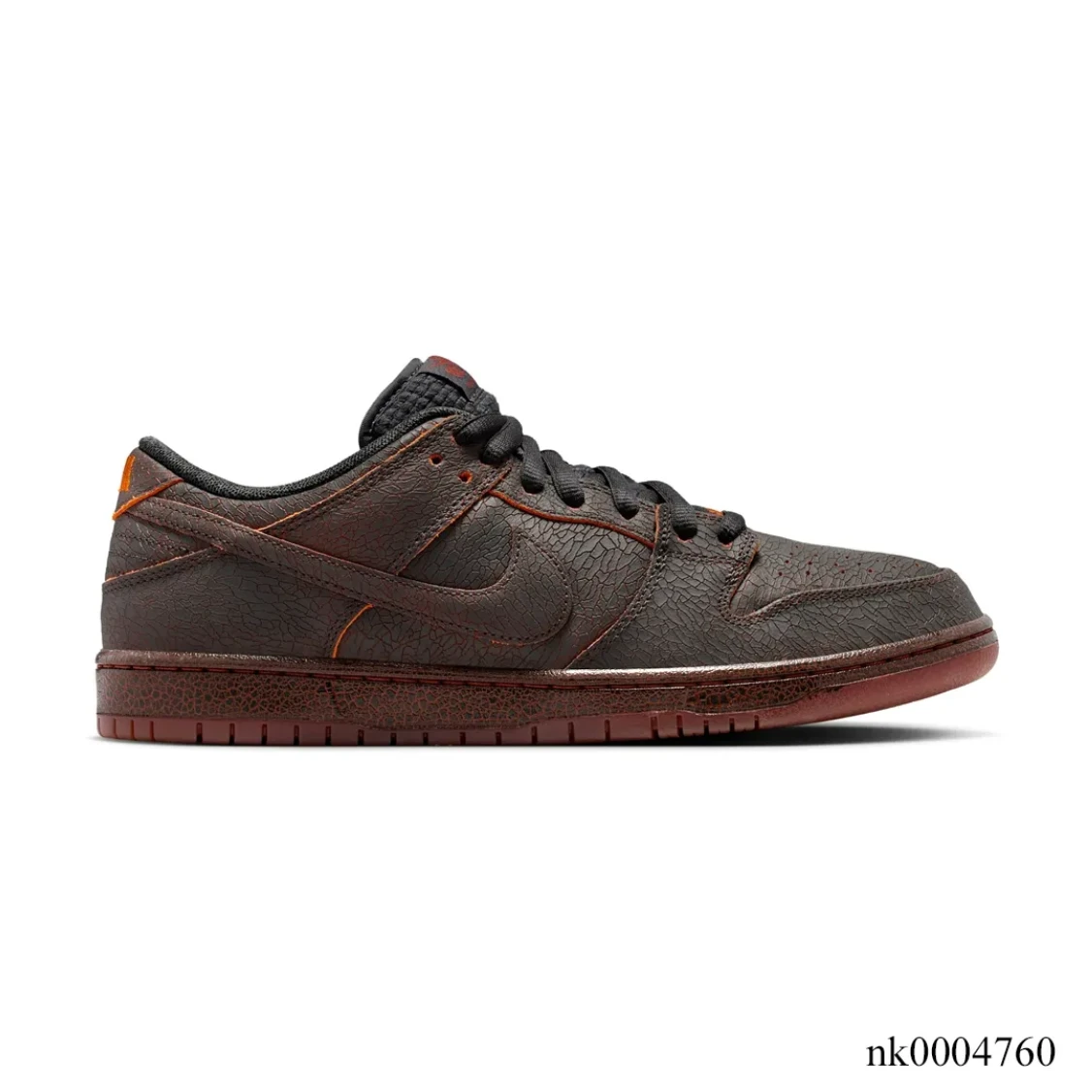 Dunk Low SB Pro PRM Krampus Shoes Sneakers by Air Jordan