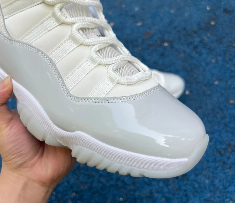 Air Jordan 11 Grand Finale Shoes Sneakers by Air Jordan