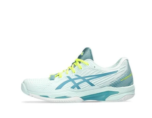 Asics Solution Speed FF 2 Soothing Sea 1042A136-405 by Air Jordan