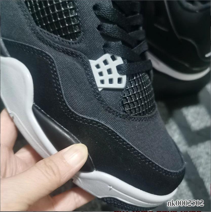 Air Jordan 4 Retro Eminem Carhartt Shoes Sneakers by Air Jordan