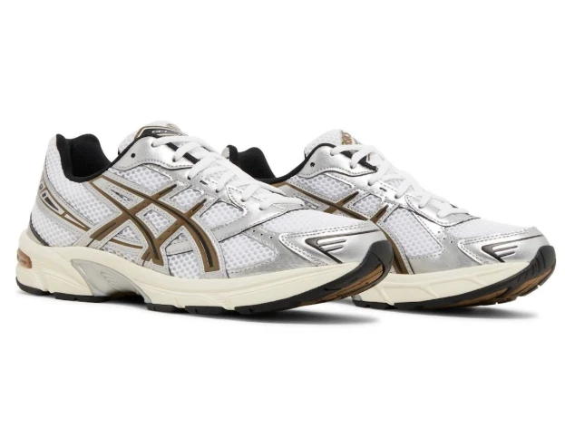 Asics Gel 1130 Clay Canyon 1201A256-113 by Air Jordan