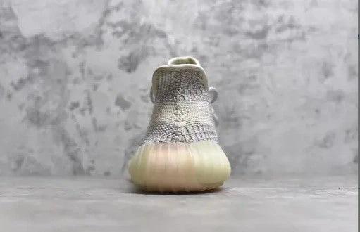 Yeezy Boost 350 V2 Lundmark (Non Reflective) Shoes Sneakers by Air Jordan