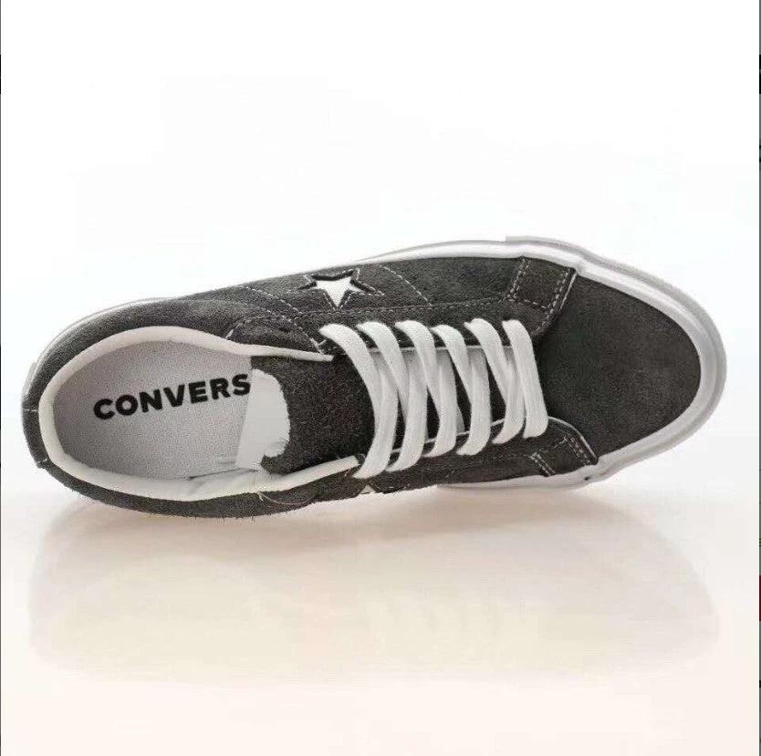 Converse One Star Vintage Suede OX Shoes Sneakers by Air Jordan