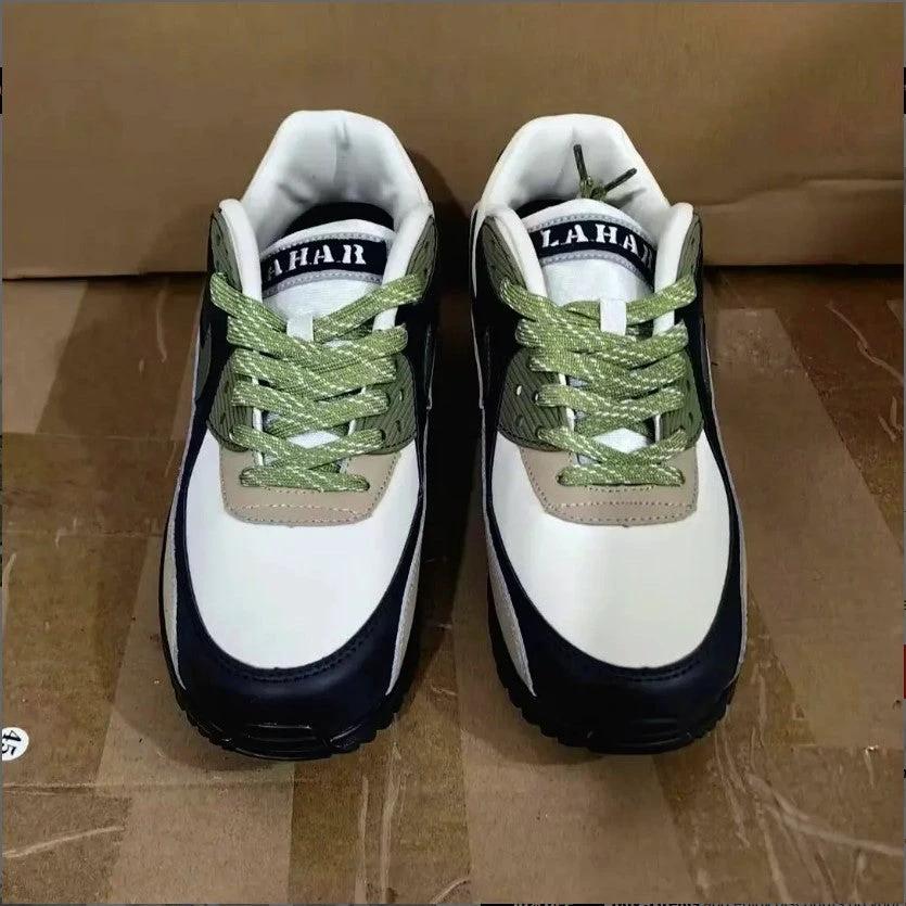 Air Max 90 Lahar Escape Shoes Sneakers by Air Jordan