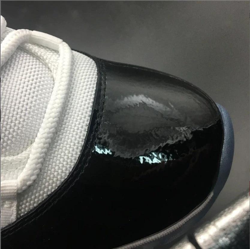 Air Jordan 11 Retro Low Concord Shoes Sneakers by Air Jordan