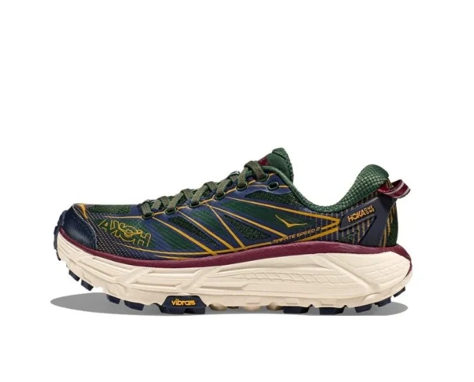Hoka One One Mafate Speed 2 Mountain View 1126851-MVOS by Air Jordan