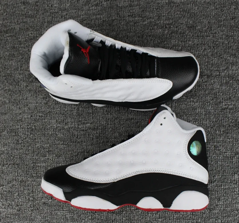 Air Jordan 13 He Got Game (2026) Shoes Sneakers by Air Jordan