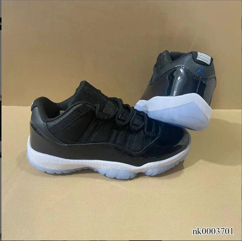 Air Jordan 11 Low Space Jam Shoes Sneakers by Air Jordan