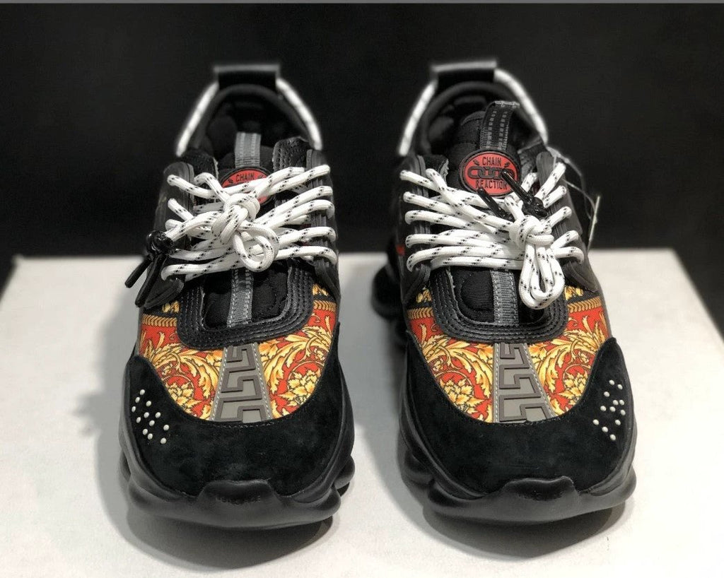 Chain Reaction Shoes Sneakers 17 by Air Jordan