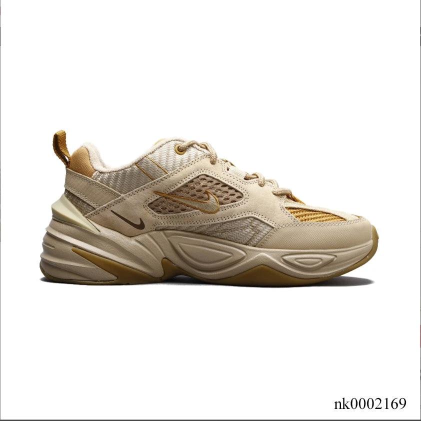 M2K Tekno Linen Shoes Sneakers by Air Jordan
