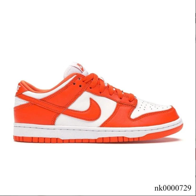 Dunk Low SP Syracuse (2020) Shoes Sneakers by Air Jordan