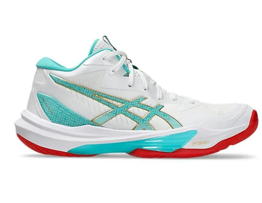 Asics Sky Elite FF MT 3 White Sea Glass 1052A087-960 by Air Jordan