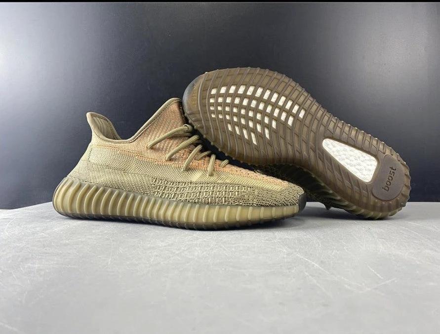 Yeezy Boost 350 V2 “Eliada” Shoes Sneakers by Air Jordan
