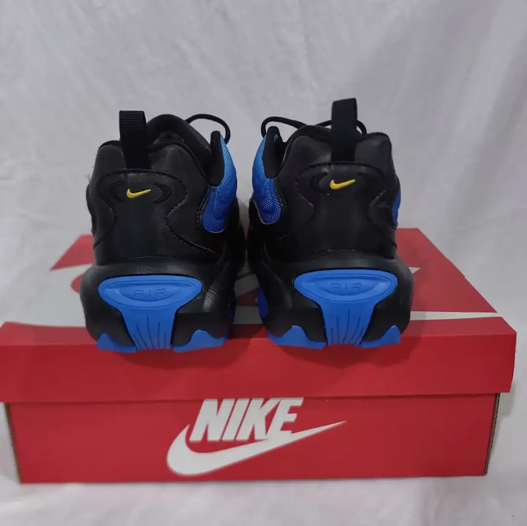 Air Max Portal ‘Racer Blue’ Shoes Sneakers by Air Jordan