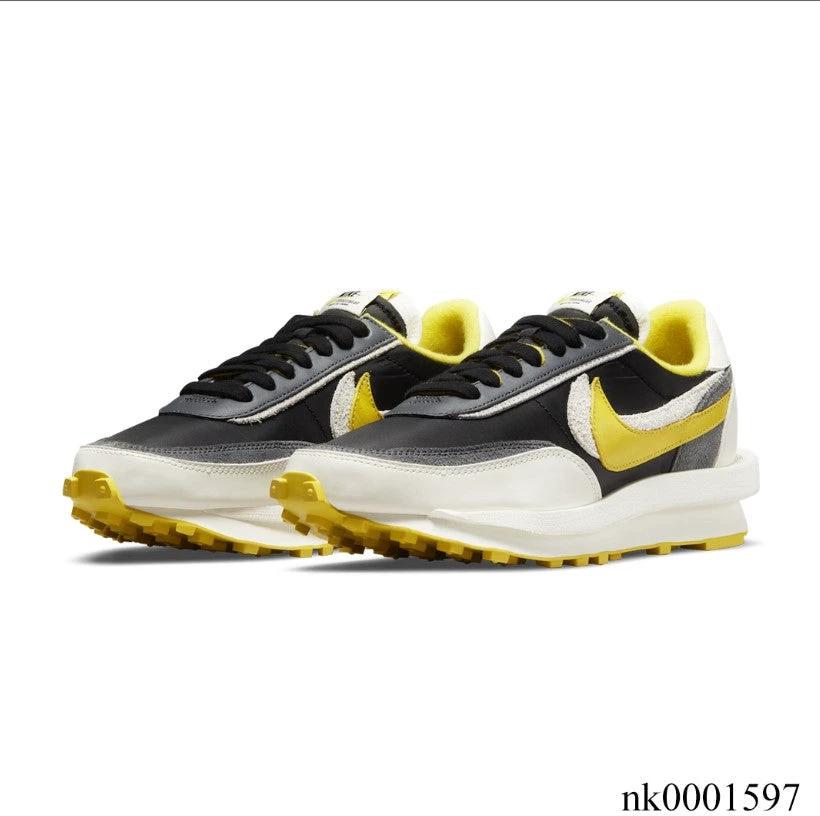Undercover x Sacai x LDWaffle Shoes Sneakers by Air Jordan