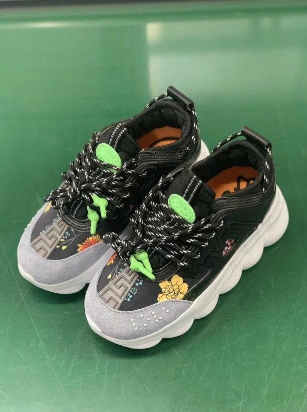 Chain Reaction Shoes Sneakers 1 by Air Jordan