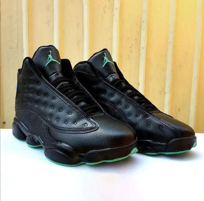 Air Jordan 13 Altitude Shoes Sneakers by Air Jordan