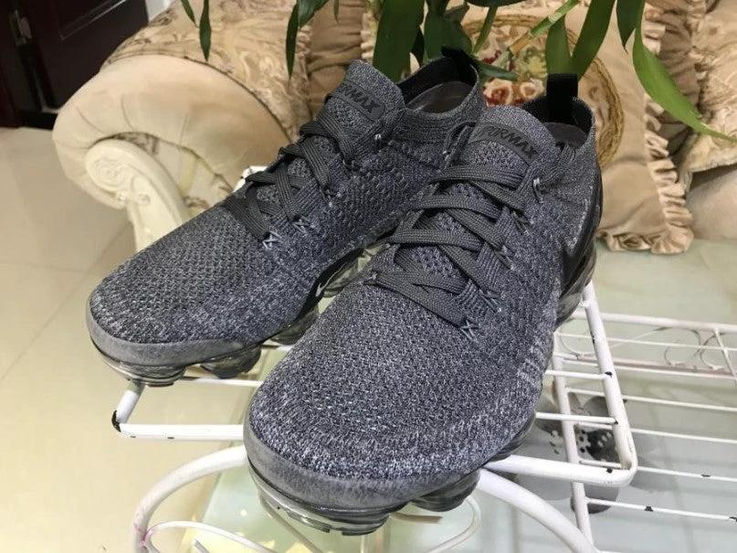 Air VaporMax 2 Dark Grey Shoes Sneakers by Air Jordan
