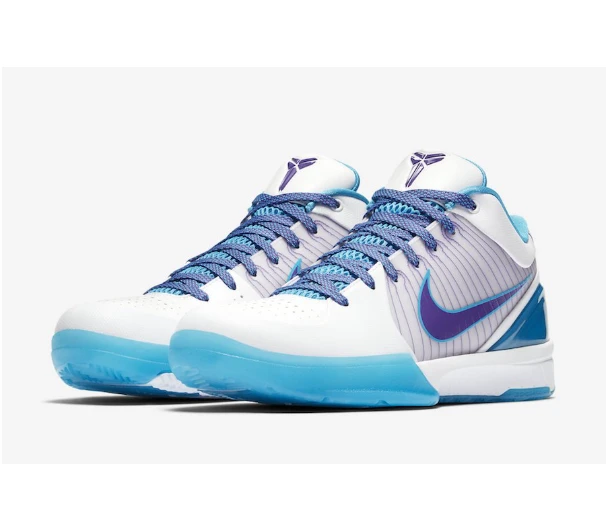 Zoom Kobe 4 Protro Draft Day 2019 AV6339 100 by Air Jordan