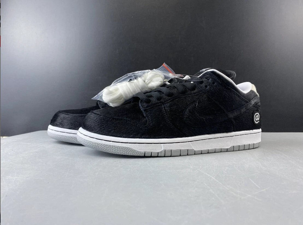 SB Dunk Low Medicom Toy (2020) Shoes Sneakers by Air Jordan