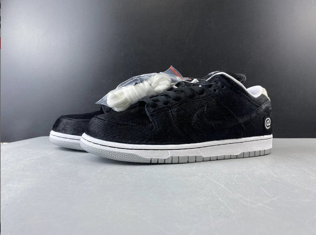 SB Dunk Low Medicom Toy (2020) Shoes Sneakers by Air Jordan