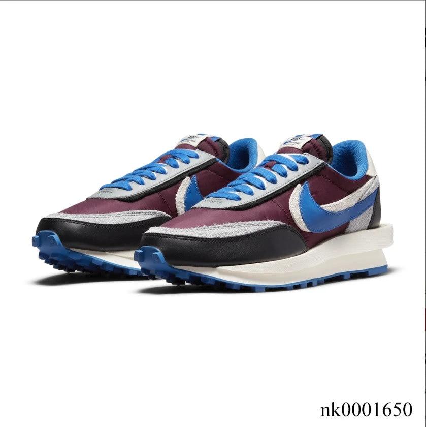 Undercover x Sacai x LDWaffle Shoes Sneakers by Air Jordan
