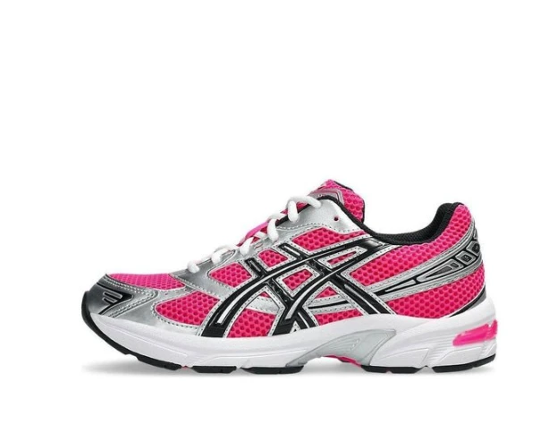 Asics Gel-1130 Neon Pack Pink 1202A525-700 by Air Jordan