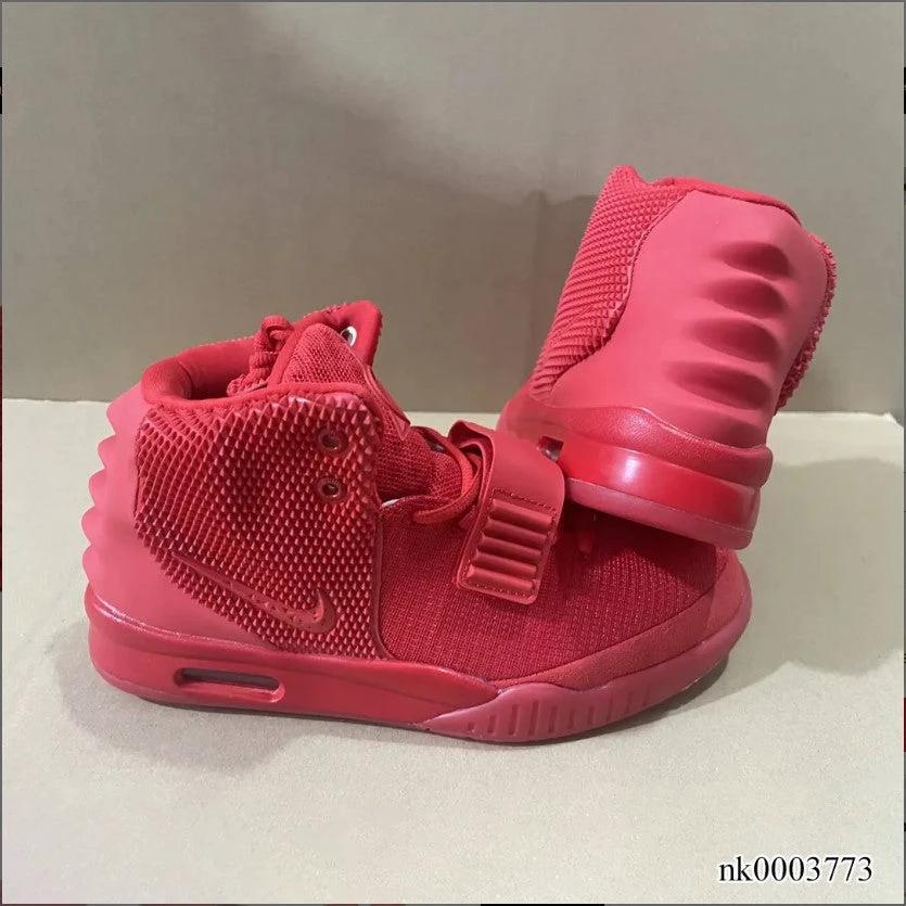 Air Yeezy 2 Red October Shoes Sneakers – nk0003773 by Air Jordan