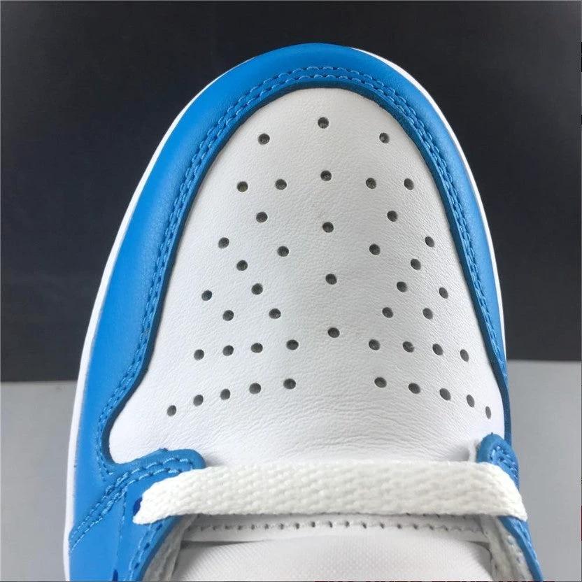 Air Jordan 1 Retro UNC Shoes Sneakers by Air Jordan