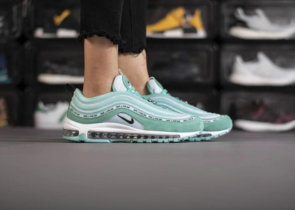 Air Max 97 Have a Day Tropical Twist Shoes Sneakers by Air Jordan