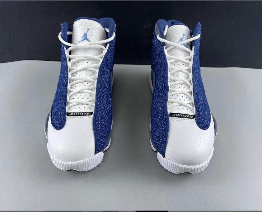 Air Jordan 13 Retro Flint (2020) Shoes Sneakers by Air Jordan