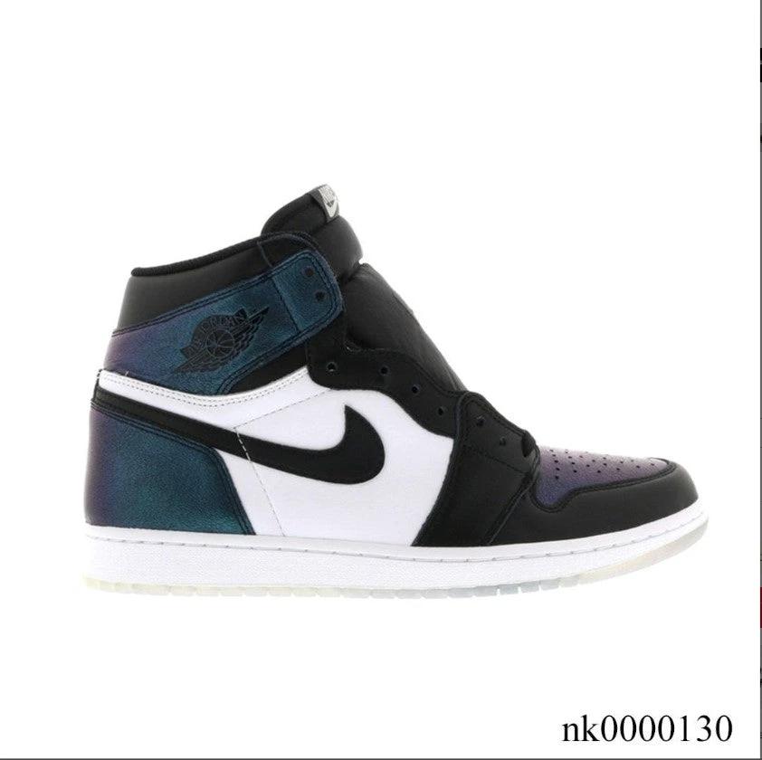 Air Jordan 1 Retro All Star 2017 “Chameleon” Shoes Sneakers by Air Jordan