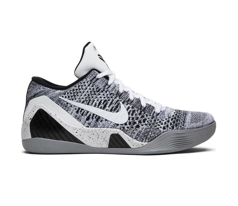 Kobe 9 Elite Low Beethoven Shoes Sneakers by Air Jordan