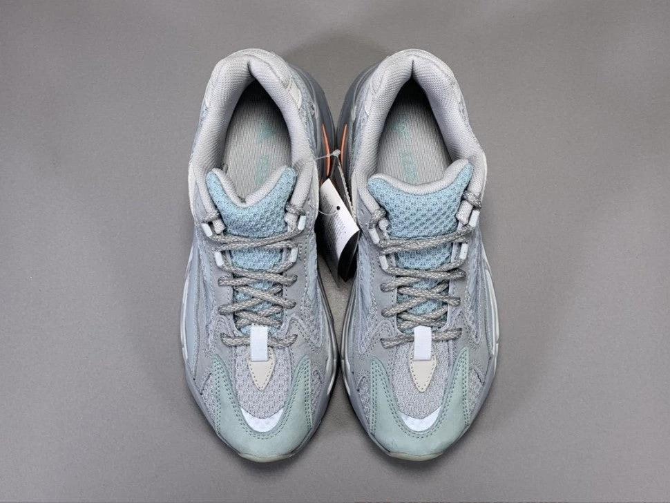 Yeezy Boost 700 V2 Inertia Shoes Sneakers by Air Jordan