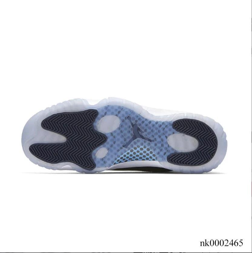Air Jordan 11 Retro UNC Win Like 82 Shoes Sneakers by Air Jordan