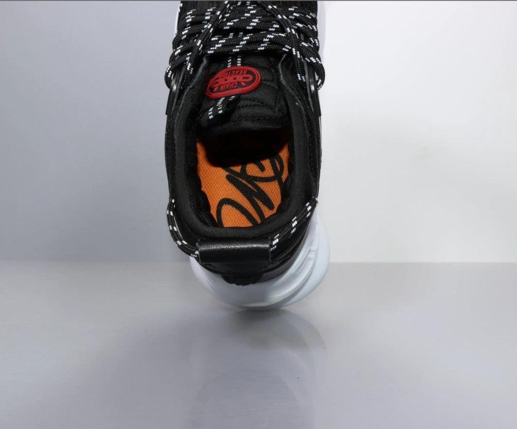 Chain Reaction Shoes Sneakers by Air Jordan
