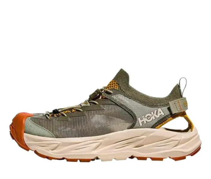 Hoka One One Hopara 2 Aerino Sea Moss Vanilla 1162535-SSSV by Air Jordan