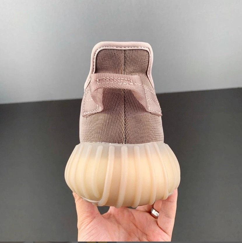 Yeezy Boost 350 V2 Mono Mist Shoes Sneakers by Air Jordan