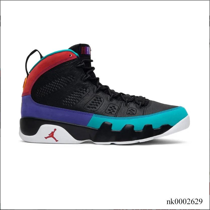 Air Jordan 9 Retro Dream It, Do It Shoes Sneakers by Air Jordan