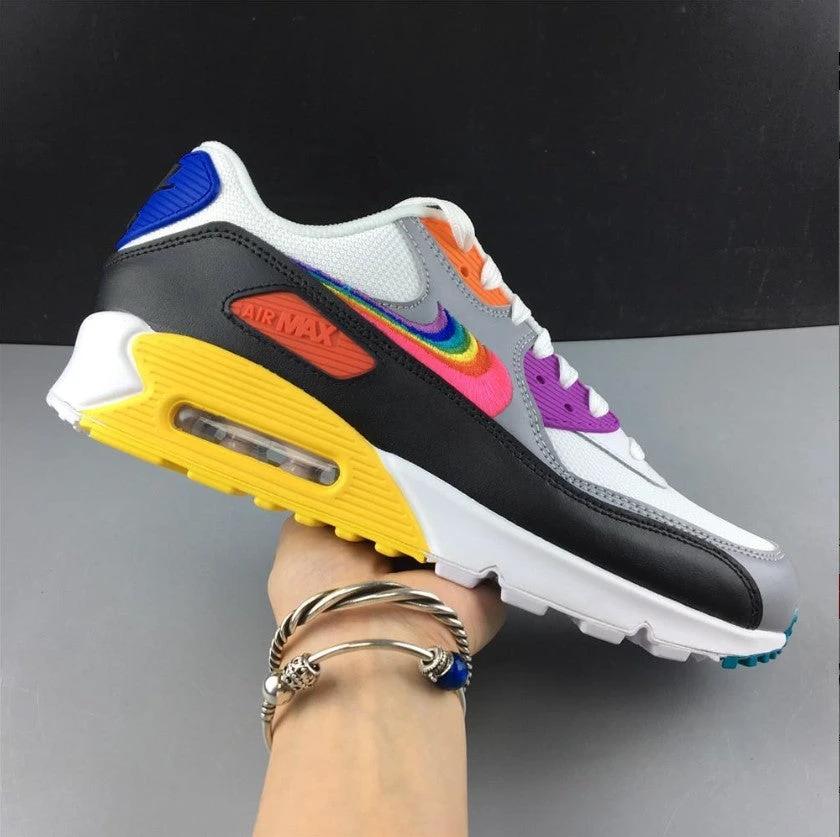 Air Max 90 Be True (2019) Shoes Sneakers by Air Jordan