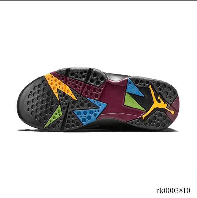 Air Jordan 7 Bordeaux Shoes Sneakers by Air Jordan