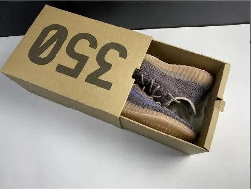 Yeezy Boost 350 V2 Fade Shoes Sneakers by Air Jordan