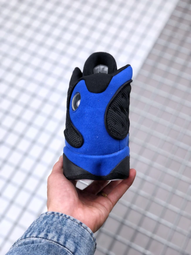 Air Jordan 13 Hyper Royal by Air Jordan
