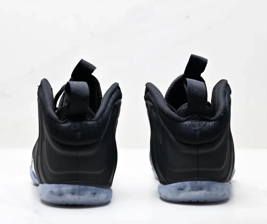 Air Foamposite One Dark Smoke Grey Shoes Sneakers by Air Jordan