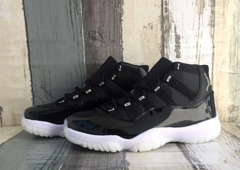 Air Jordan 11 Retro Jubilee 25th Anniversary by Air Jordan